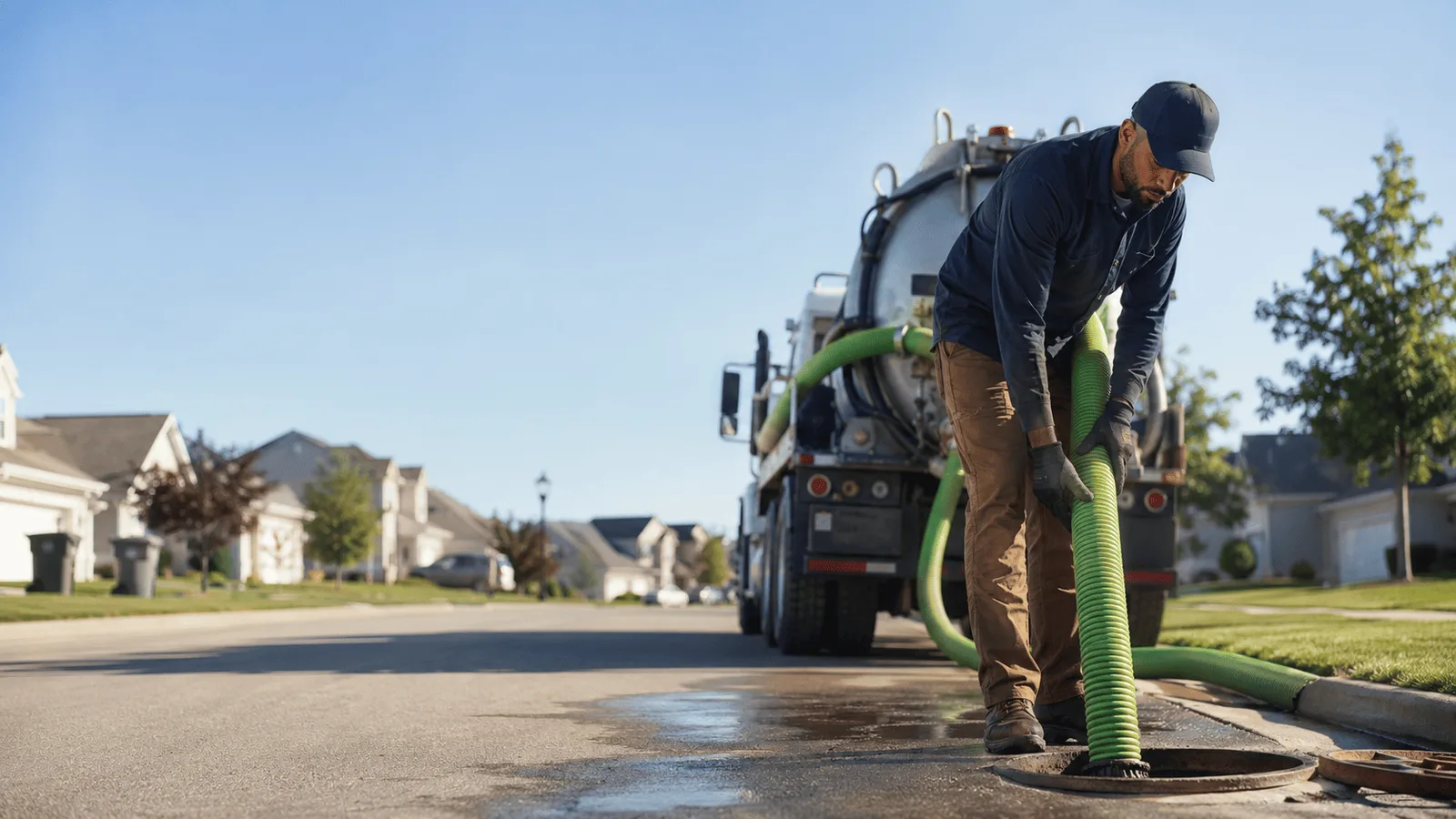 Mosquito Control in Margate City, NJ